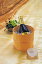 椹 薄口桶型冷酒クーラー キッチン 酒器 日本製 木製 桶 料理演出 飲食店 ホテル 旅館
