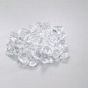 イミテーションアイス 小(1kg/約210個入) ディスプレイ 店舗備品 キッチン イベントグッズ 日本製 料理演出 和食料理 飲食店 ホテル 旅館