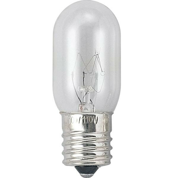 【白熱灯】【電球】《常夜灯や電飾