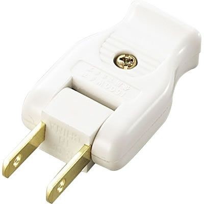 フリーキャップ 平形コード用 SF4021W [2]