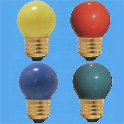 サイン用　G40　クリア　E26　G40E26220V5WC