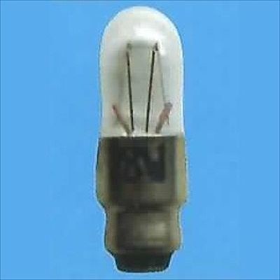 Other - チャンネル球　T5　クリア　T5CP24V0.6W