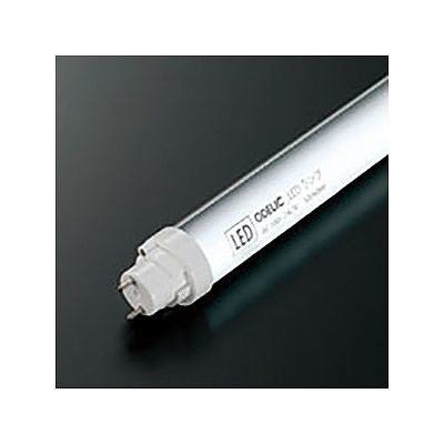 直管形LEDランプ　40Wタイプ　昼白色　G13（ダミーグロー管別売）　NO341B