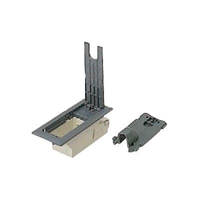 パナソニック インナーコンセント ミニシングル テレホンモジュラジャック 6極4心 樹脂製 15A 125V NE3..