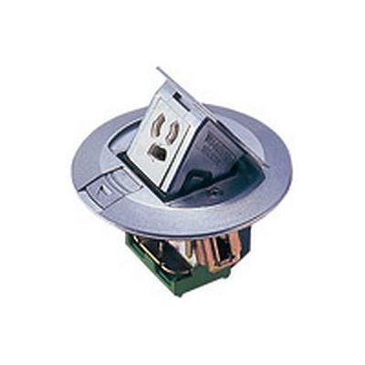 �ѥʥ��˥å� �ե꡼���������ե����ѥ��åץ��� �ݷ� 2P���󥻥�� 2���� ������� 15A 125V NE71121K