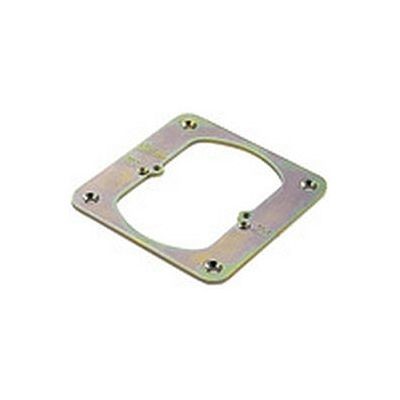 パナソニック フリーアクセスフロア用取付プレート NE64988