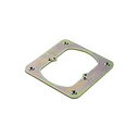 パナソニック フリーアクセスフロア用取付プレート NE64988