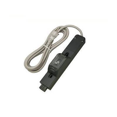 商品詳細サイズ商品説明 【特長】 ●業界標準の19インチラックコンセントバー用安全ブレーカ・VCTFコード付コネクタです。 【仕様】 ●寸法(mm):W240.5×D44×H26.5(ブレーカスイッチ部含むと60) ●定格:15A125V ...