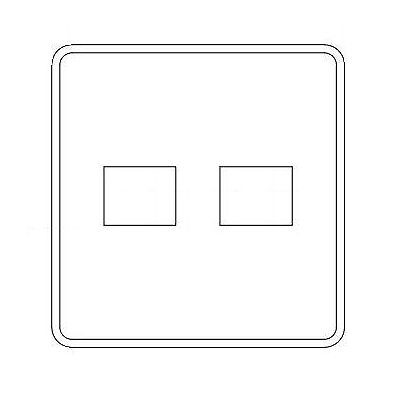 商品詳細サイズ商品説明 【特長】 ●住宅設備用配線器具 MLカラー配線器具 エレガントプレート 【仕様】 ●2コ用(1+1) ●RoHS対応送料について■送料 送料無料。但し、沖縄・離島を含む(一部配送不可地域)のご注文は配達不可のためキャンセルさせて頂きます。 画像はイメージです。カラー・サイズが異なる場合がございます。商品名・仕様をご確認ください。