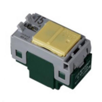 埋込パイロット・ほたるスイッチC 3路 15A 100V用 WTA50421