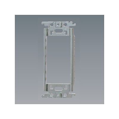 Effective Lights - パナソニック 埋込スイッチ金属取付枠 WT3700020