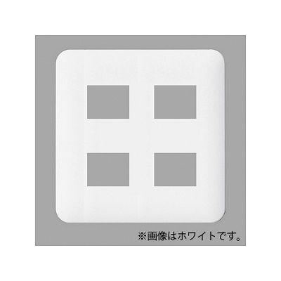 商品詳細サイズ商品説明 【特長】 【仕様】 ●コスモシリーズ ワイド21 ●色:ベージュ ●コンセントプレート ●2連用 ●4コ(2コ+2コ)用 ●ラウンド送料について■送料 送料無料。但し、沖縄・離島を含む(一部配送不可地域)のご注文は配達不可のためキャンセルさせて頂きます。 画像はイメージです。カラー・サイズが異なる場合がございます。商品名・仕様をご確認ください。
