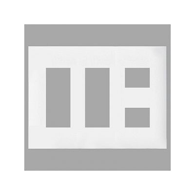 �ѥʥ��˥å� ���󥻥�ȥץ졼�� 3Ϣ�� 8���� �������� �ۥ磻�� WTF8008W