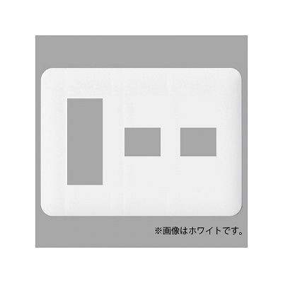 商品詳細サイズ商品説明 【特長】 【仕様】 ●コスモシリーズ ワイド21 ●色:ベージュ ●コンセントプレート ●3連用 ●5コ(3コ+1コ+1コ)用 ●ラウンド送料について■送料 送料無料。但し、沖縄・離島を含む(一部配送不可地域)のご注文は配達不可のためキャンセルさせて頂きます。 画像はイメージです。カラー・サイズが異なる場合がございます。商品名・仕様をご確認ください。