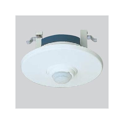 パナソニック かってにスイッチ ビル用 熱線センサ付自動スイッチ 子器 天井埋込形 WN56059