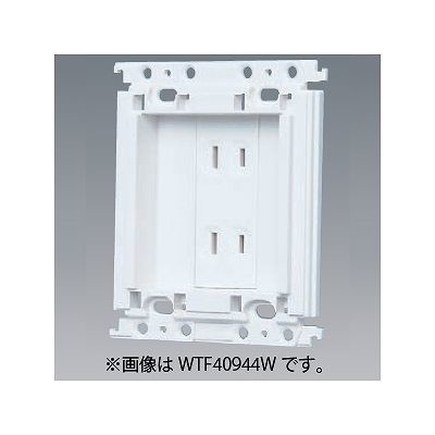 パナソニック ホーム保安灯専用埋込コンセント 15A 125V ベージュ WTF40944F