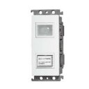 パナソニック EEスイッチ手動押釦セット 負荷0.6〜8A用 WTF49911W