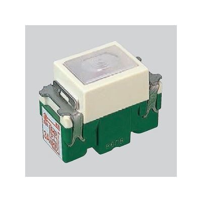 �ѥʥ��˥å� �ե륫�顼 �����ή���η��ѥ����åȥ��� 15A 300V �� WN30331W