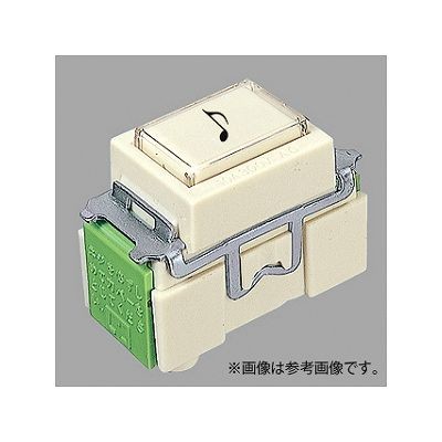 �ѥʥ��˥å� �ե륫�顼 ����͡��ಡ��B a���� 10A 300V WN5461K