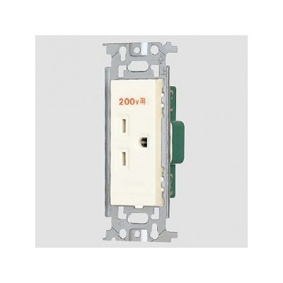 �ѥʥ��˥å� �ե륫�顼 ������ϥ��󥻥�� �������� 15A 250V WN1112K