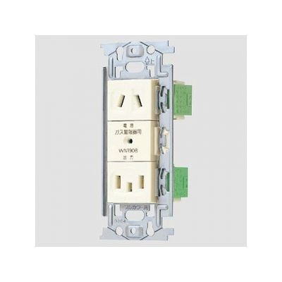 �ѥʥ��˥å� �ե륫�顼 �������������ѥ��󥻥�� �������� ����10A 24VDC ����5A 60V WN1908