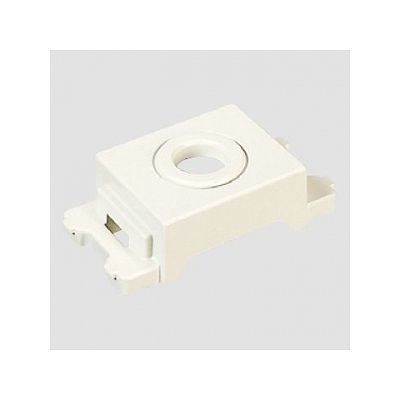 パナソニック フルカラー 電話線チップ 多回線兼用 φ9・φ16用 WN3023020