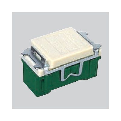 �ѥʥ��˥å� �ե륫�顼 H�����祤��� 20A 300V WN4401