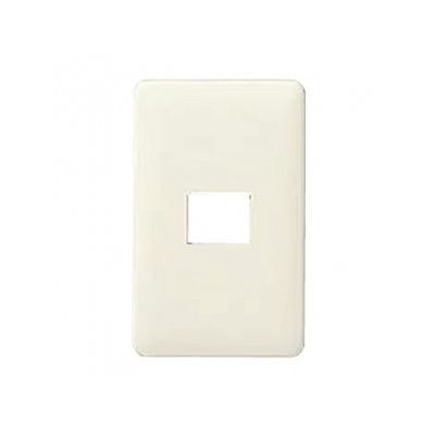 �ѥʥ��˥å� �ե륫�顼 ������緿�ץ졼�� 1���� �ߥ륭���ۥ磻�� WN8001W