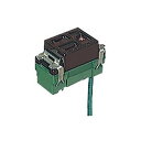 パナソニック フルカラー 埋込接地コンセント 接地リード線付 チョコ 15A 125V WN1101A1