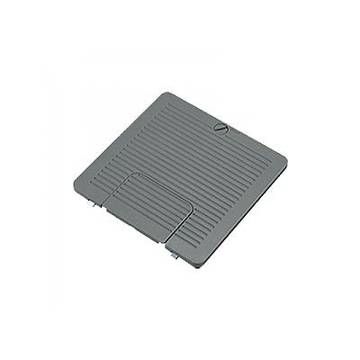 Other - パナソニック マルチフロアコン用プレート グレー DUM9201KH