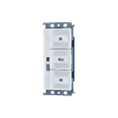 パナソニック 電動機器制御スイッチ 光アドレス設定式 表示付 ホワイト WRT5401WK