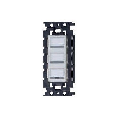 Other - パナソニック スイッチ 3コ用 フルカラー形 光アドレス設定式 WRT5553K