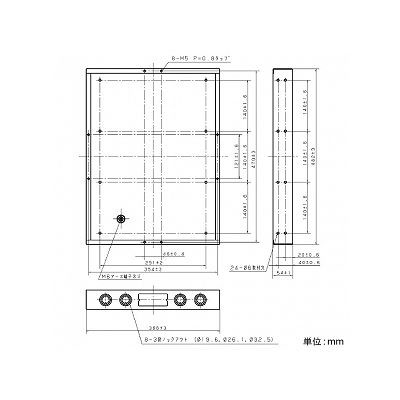 パナソニック 2線式リモコンセレクタスイッチ 埋込ボックス 4段 7連型 WR7047 [2]