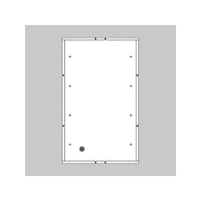 パナソニック 2線式リモコンセレクタスイッチ 埋込ボックス 5段 7連型 WR7057