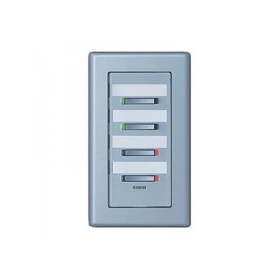 パナソニック エイトフリースイッチ 4コ用 光アドレス設定式 WRT5514 パナソニック エイトフリースイッチ 4コ用 光アドレス設定式 WRT5514