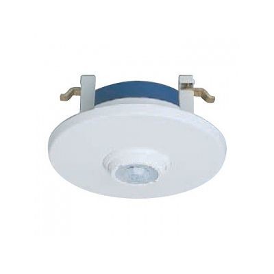 パナソニック 熱線センサ付自動スイッチ 子器 広角検知形 天井取付形 WRT3365