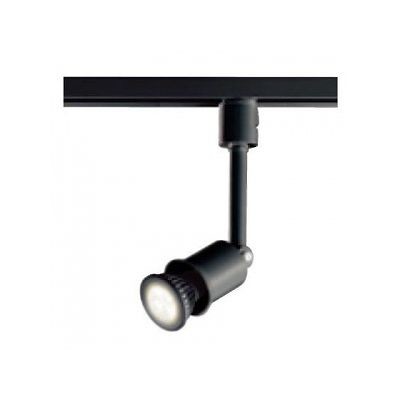 スポットライト　形　ブラック　連続調光タイプ（ランプ・調光器別売）　OS047035