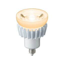 LEDアイランプ　《LEDioc》　ハロゲン電球形　100W形相当　2700K　電球色　中角タイプ　E11口金　LDR7L−M−E11