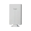 室内・屋外用高性能薄型UHFアンテナ ブースター内蔵タイプ UDF85B