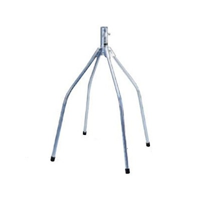 日本アンテナ 簡単取付屋根馬　長脚型　適合マスト径φ32mm以下　NAT−2Z