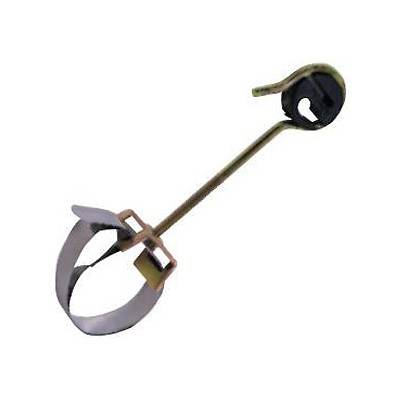 日本アンテナ インシュレーター　バンド式　3個入　GB37R−HD