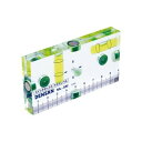 スイッチボックスケガキレベル 目盛付 W95×H51×D13mm ML-5M