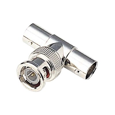 サンワサプライ T型コネクタ AD2−TC