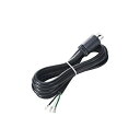 20Aコンセントバー用電源コード 3m TAP−MH9053T3