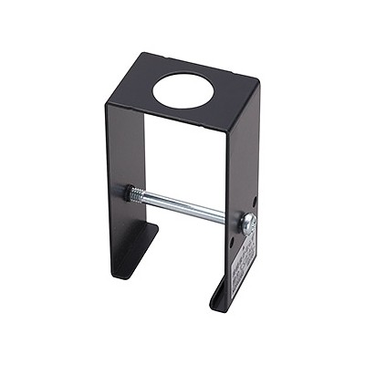 東芝 ジョインタハンガー φ19パイプ吊用 ＆＃8549；形 黒 NDR0283K TOSHIBA