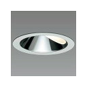 LED一体型調光・調色ダウンライト ウォールウォッシャータイプ FHT42W相当 電球色〜昼白色 DD−3397