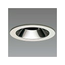 LED一体型調光・調色ダウンライト ベースタイプ FHT42W×2相当 電球色〜昼白色 DD−3401