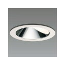 LED一体型調光・調色ダウンライト ウォールウォッシャータイプ FHT42W×2相当 電球色〜昼白色 DD−3406