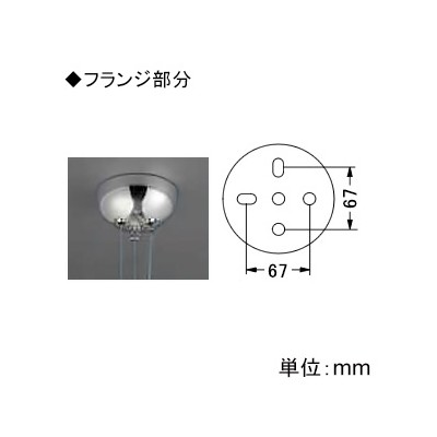 山田照明 LEDランプ交換型ペンダントライト 非調光 白熱180W相当 電球色 GX53口金 ...