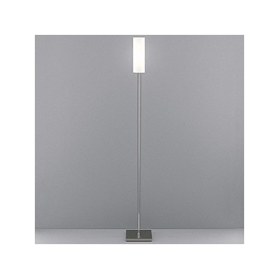 山田照明 LEDランプ交換型スタンドライト 床置き型 非調光 白熱40W相当 電球色 E17口金 FD−4175−L